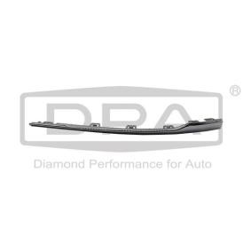 Acquista Modanatura paraurti da DPA 88531791602 a buon mercato per soli 14,44 €