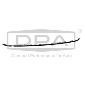 Acquista Modanatura paraurti da DPA 88531791802 a buon mercato per soli 19,54 €