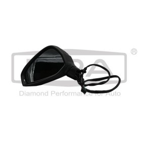 Acquista Specchietto retrovisore esterno da DPA 88571797602 a buon mercato per soli 137,17 €