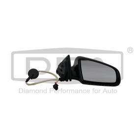 Acquista Specchietto retrovisore esterno da DPA 88581587302 a buon mercato per soli 65,10 €