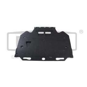 Motorraumdämmung 88631697702 AUDI A7 von DPA