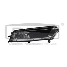 Nebelscheinwerfer 99411779902 VOLKSWAGEN CC von DPA