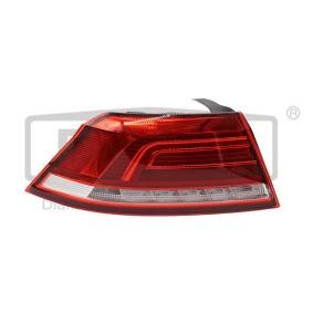 Osta DPA Takavalo netistä Passat Variant (3G5, CB5)-mallille edulliseen hintaan