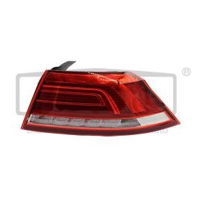 Osta DPA Takavalo netistä Passat Variant (3G5, CB5)-mallille edulliseen hintaan
