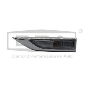 Blinker des Herstellers DPA - Originalware Artikelnummer: 99491597702