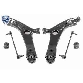 Querlenker Satz von ACKOJA günstig für 319,70 €