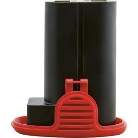 Achetez des Batterie, pistolet d'éjection PETEC 81101 à prix pour 124,47 €