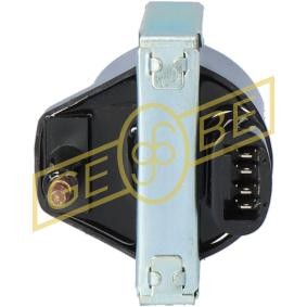 Comprar Sensor de aparcamiento de GEBE 9 2264 1 a bajo precio de 24,70 €
