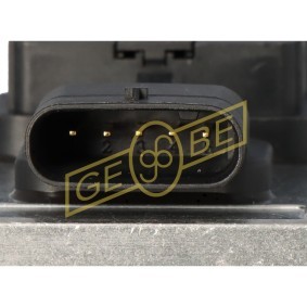 Comprar Sensor de aparcamiento de GEBE 9 2435 1 a bajo precio de 26,96 €