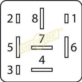 Comprar Módulo de encendido de GEBE 9 4027 1 a bajo precio de 23,38 €