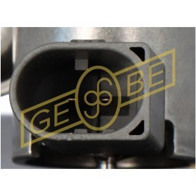 Luftmassenmesser (LMM) des Herstellers GEBE - Originalware Artikelnummer: 9 5008 1