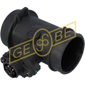 Luftmassenmesser (LMM) von GEBE 9 5026 1