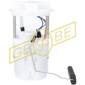 Achetez des Unité d'injection de carburant GEBE 9 6115 1 à prix pour 100,34 €