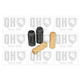 Staubschutzsatz, Stoßdämpfer 300007 von QUINTON HAZELL günstig für 19,88 € online kaufen