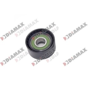 Compre Rolo tensor, correia trapezoidal estriada da DIAMAX A3028 a um preço baixo por 36,82 €