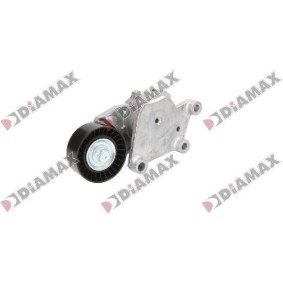 Compre Rolo tensor, correia trapezoidal estriada da DIAMAX A3037 a um preço baixo por 65,09 €