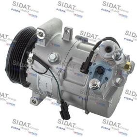 Acquista Compressore aria condizionata da KRIOS 1.1477A a buon mercato per soli 377,32 €