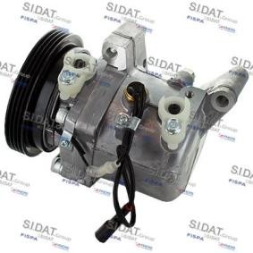 Acquista Compressore aria condizionata da KRIOS 1.3024A a buon mercato per soli 416,91 €