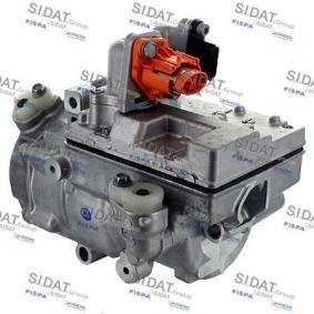 Acquista Compressore aria condizionata da KRIOS 1.5430 a buon mercato per soli 726,52 €