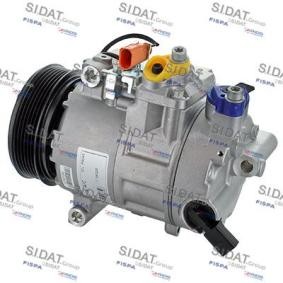 Acquista Compressore aria condizionata da KRIOS 1.5432A a buon mercato per soli 411,35 €