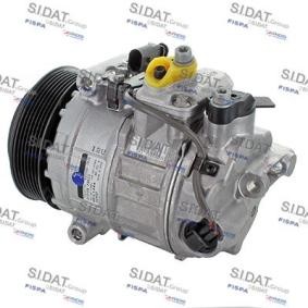 Acquista Compressore aria condizionata da KRIOS 1.5439 a buon mercato per soli 665,73 €