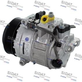 Acquista Compressore aria condizionata da KRIOS 1.5441 a buon mercato per soli 642,67 €