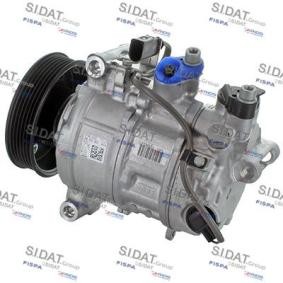 Acquista Compressore aria condizionata da KRIOS 1.5442 a buon mercato per soli 443,27 €