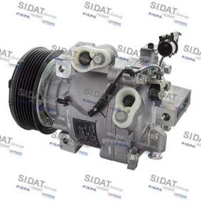 Acquista Compressore aria condizionata da KRIOS 1.9123 a buon mercato per soli 485,35 €