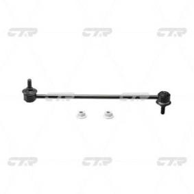 Achetez des Rotule de direction CTR CEG-15L à prix pour 17,66 €