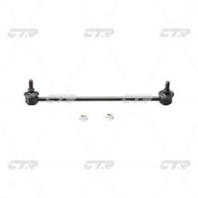 Achetez des Rotule de direction CTR CEG-15R à prix pour 17,66 €