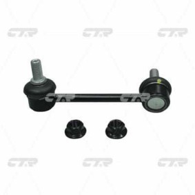 Achetez des Rotule de direction CTR CEMZ-71L à prix pour 30,80 €