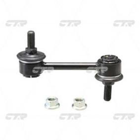 Achetez des Rotule de direction CTR CEVW-1L à prix pour 15,82 €
