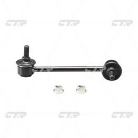 Achetez des Rotule de direction CTR CEVW-3L à prix pour 17,01 €