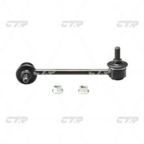 Achetez des Rotule de direction CTR CEVW-3R à prix pour 17,01 €