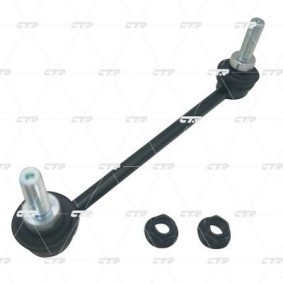 Querlenker von CTR