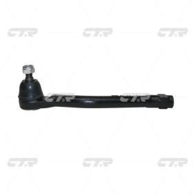 Querlenker CQMZ-13L für MAZDA
