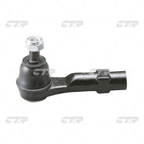 Lagerung, Lenker CVKK-73
