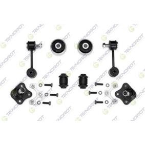 Querlenker-Reparatursatz A-151 für OCTAVIA (1Z3) für 28,60 CHF