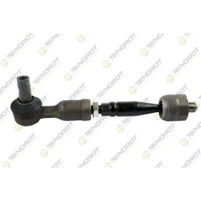 Spurstange A-513A für SUPERB Kombi (3V5) für 28,23 CHF
