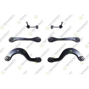 Querlenker-Reparatursatz A-552 für SUPERB Kombi (3T5) für 82,36 CHF