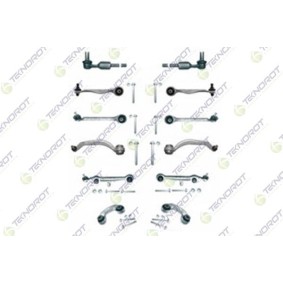 Querlenker-Reparatursatz A-566 für SUPERB Kombi (3T5) für 180,06 CHF