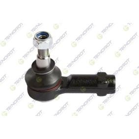 Achetez des Rotule de direction TEKNOROT F-831 à prix pour 10,57 €