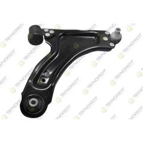 Querlenker O-167 von TEKNOROT günstig für 66,22 € online kaufen