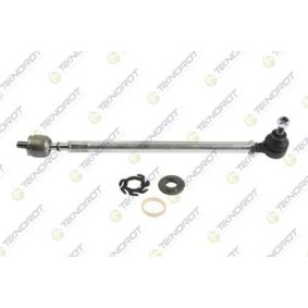 Spurstange P-101607 für 306 Schrägheck (7A, 7C, N3, N5) für 18,98 CHF