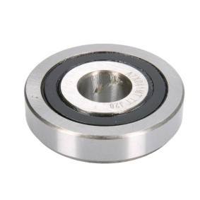 Compre Rolamento de rolos, suporte apoio do conj. mola / amortecedor da Magnum Technology A7X041MT a um preço baixo por 17,23 €
