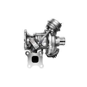 Turbolader von Continental günstig für 1048,02 €