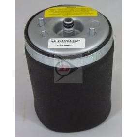 Luftfeder, Fahrwerk von Dunlop günstig für 154,23 €