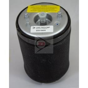Luftfeder, Fahrwerk von Dunlop günstig für 152,74 €