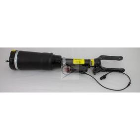 Luftfeder, Fahrwerk von Dunlop günstig für 611,66 €