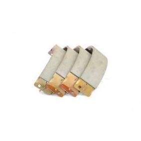 Achetez des Plaquettes de frein BSG BSG 25-200-002 à prix pour 43,04 €